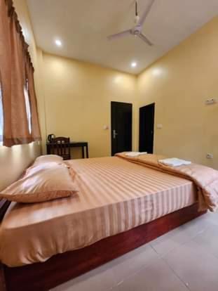 Babylon Angkor Guest House Sziemreap Kültér fotó