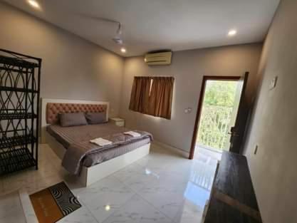 Babylon Angkor Guest House Sziemreap Kültér fotó