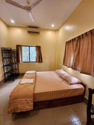 Babylon Angkor Guest House Sziemreap Kültér fotó